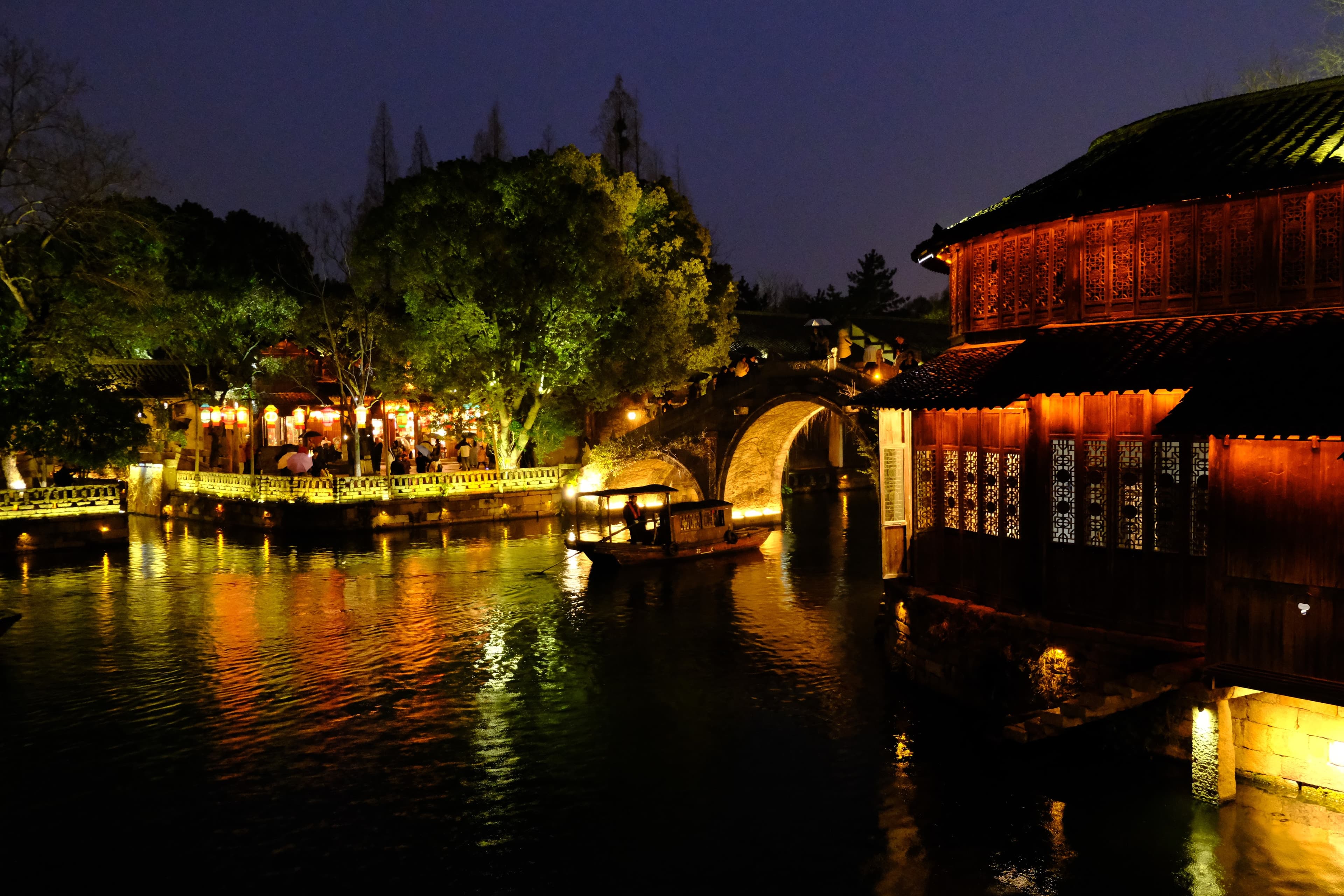 Wuzhen